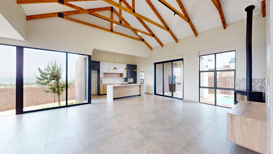 3 Bedroom Property for Sale in Helderzicht Eco Estate North West